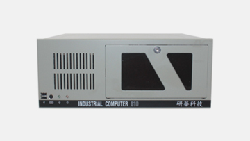 廈門研華IPC-510